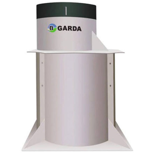 септик GARDA-6-2200-П картинка